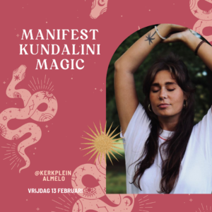 Kundalini | 13 februari